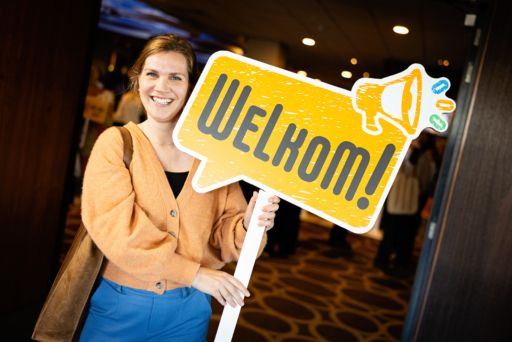 Jaarcongres inclusie: wanneer voel je je welkom?